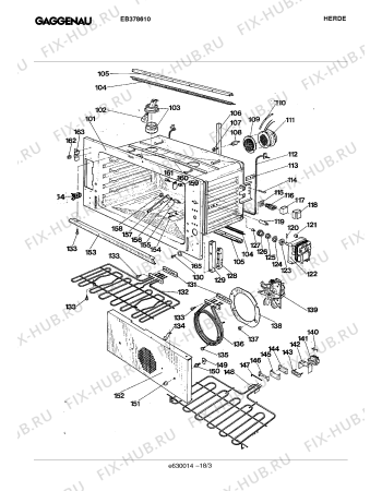 Схема №2 EB378610CD с изображением Часы для плиты (духовки) Bosch 00292603