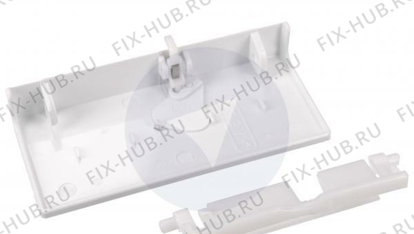 Большое фото - Ручка для холодильника Bosch 00059129 в гипермаркете Fix-Hub