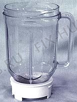 Большое фото - Чаша для блендера (миксера) KENWOOD KW675233 в гипермаркете Fix-Hub