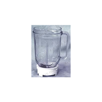 Чаша для блендера (миксера) KENWOOD KW675233 в гипермаркете Fix-Hub