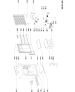 Схема №1 AM 138 с изображением Поверхность для холодильника Whirlpool 481245088308
