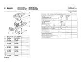 Схема №1 K3121W0GB GB-4214.43US с изображением Переключатель для холодильника Bosch 00031288