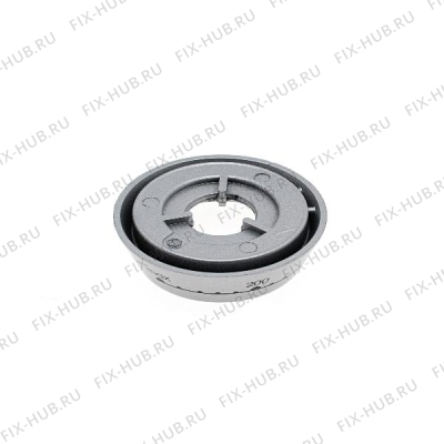 Кнопка (ручка регулировки) для плиты (духовки) Indesit C00255946 в гипермаркете Fix-Hub