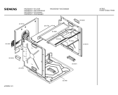 Схема №1 HK25250 с изображением Инструкция по эксплуатации для духового шкафа Siemens 00517700