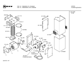 Схема №1 D8930N0 DKK 39 с изображением Инструкция по эксплуатации для вентиляции Bosch 00518963