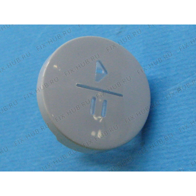 Кнопка, ручка переключения для стиральной машины Gorenje 348157 в гипермаркете Fix-Hub