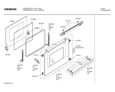 Схема №1 HB28025SK с изображением Переключатель для плиты (духовки) Siemens 00182499