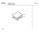Схема №1 HE16020CC с изображением Инструкция по эксплуатации для духового шкафа Siemens 00518880