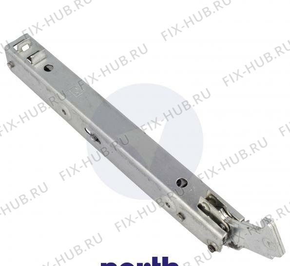 Большое фото - Шарнир для плиты (духовки) Electrolux 3870159005 в гипермаркете Fix-Hub