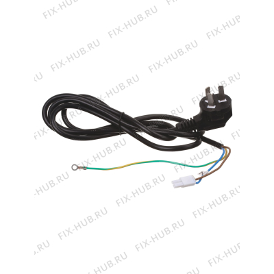 Соединительный кабель для вентиляции Siemens 11028751 в гипермаркете Fix-Hub