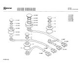 Схема №1 195306812 2316.21EAGS с изображением Панель для электропечи Bosch 00118794