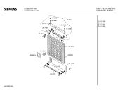 Схема №1 GU12B01GB с изображением Инструкция по эксплуатации для холодильной камеры Siemens 00517448