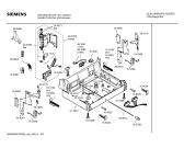 Схема №1 SL64E331EU с изображением Инструкция по эксплуатации для посудомойки Siemens 00598150