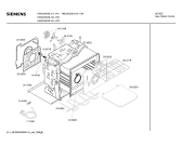 Схема №1 HM22022NL, Siemens с изображением Инструкция по эксплуатации для электропечи Siemens 00529575