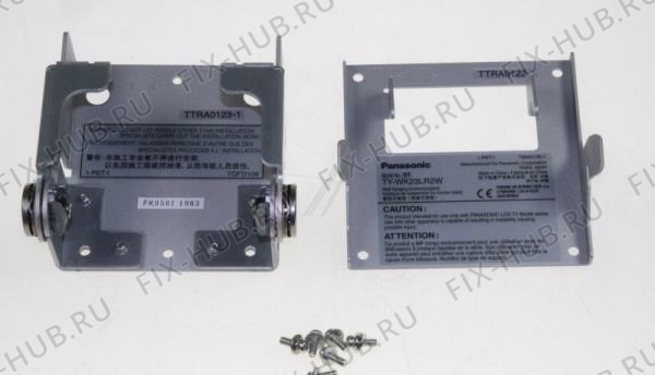 Большое фото - Подпорка для жк-телевизора Panasonic TYWK23LR2W в гипермаркете Fix-Hub