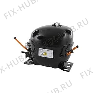 Большое фото - Компрессор для холодильника Bosch 00145873 в гипермаркете Fix-Hub