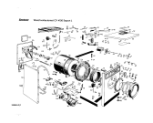 Схема №1 CV4150 EXPORT L с изображением Переключатель для стиралки Bosch 00044619