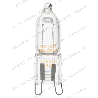 Галогеновая лампа для электропечи Bosch 00636151 в гипермаркете Fix-Hub