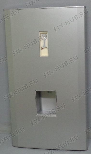 Большое фото - Дверка для холодильника Beko 4901690900 в гипермаркете Fix-Hub
