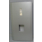 Дверка для холодильника Beko 4901690900 для Beko CN136220DS (7262147683)