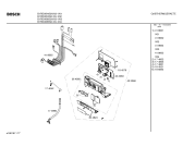 Схема №1 B1RDW2452H BACALI, 20000 kcal/h, HEATRONIC, DOÐALGAZ с изображением Горелка для водонагревателя Bosch 00364829