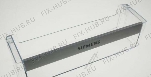 Большое фото - Поднос для холодильной камеры Siemens 11006322 в гипермаркете Fix-Hub