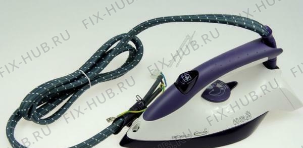 Большое фото - Рукоятка для электроутюга Tefal CS-00122449 в гипермаркете Fix-Hub