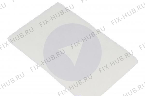 Большое фото - Продувочный фильтр для пылесоса Bosch 00428301 в гипермаркете Fix-Hub