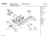 Схема №1 HB55660FN с изображением Инструкция по эксплуатации для плиты (духовки) Siemens 00519648