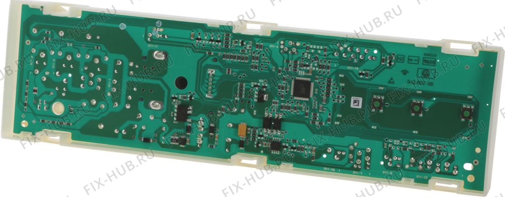 Большое фото - Модуль управления для электросушки Siemens 00653539 в гипермаркете Fix-Hub