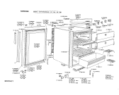 Схема №1 GE1105 с изображением Лампа для холодильной камеры Siemens 00049697