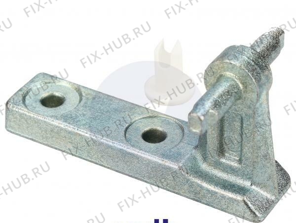 Большое фото - Петля двери для холодильника Bosch 00416436 в гипермаркете Fix-Hub