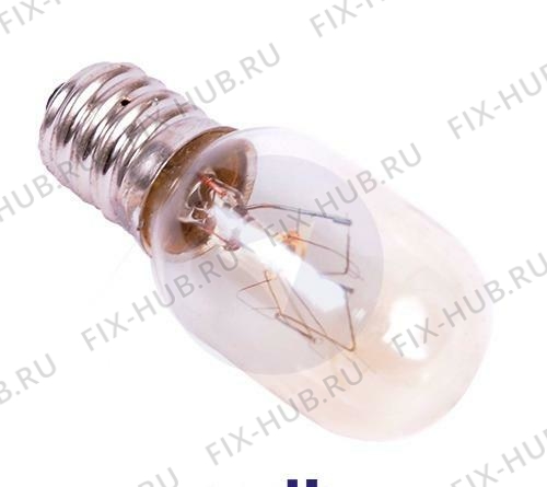 Большое фото - Лампочка для свч печи Electrolux 4055032629 в гипермаркете Fix-Hub