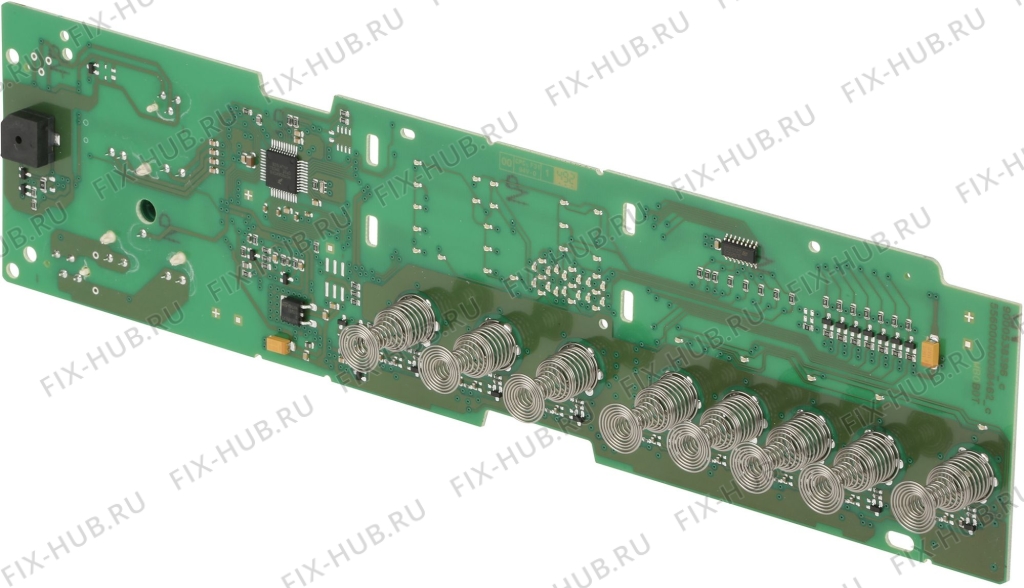 Большое фото - Модуль управления, запрограммированный для стиральной машины Siemens 00652894 в гипермаркете Fix-Hub
