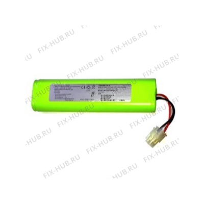 Накопитель для электропылесоса Philips 432200537961 в гипермаркете Fix-Hub