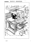 Схема №1 EE658204 с изображением Крышка для плиты (духовки) Bosch 00291256