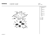 Схема №1 HL24227NN с изображением Инструкция по эксплуатации для плиты (духовки) Siemens 00583623