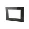 Фронтальное стекло для плиты (духовки) Bosch 00718373 для Constructa CH6M77050