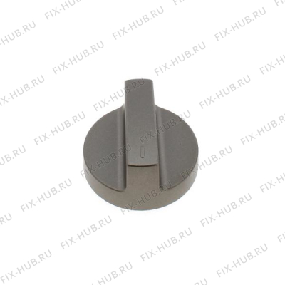 Кнопка (ручка регулировки) для плиты (духовки) Indesit C00495215 в гипермаркете Fix-Hub