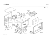Схема №1 0750141121 HEE672T с изображением Переключатель для плиты (духовки) Bosch 00027679