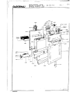 Схема №1 GM325145 с изображением Шланг для посудомойки Bosch 00260002
