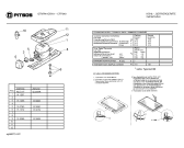 Схема №1 GT34B10TR с изображением Начальный узел Siemens 00168868