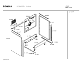 Схема №1 HL56226DK с изображением Инструкция по эксплуатации для плиты (духовки) Siemens 00528627