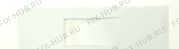 Большое фото - Ручка (крючок) люка для стиралки Zanussi 1240473205 в гипермаркете Fix-Hub