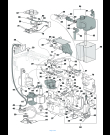 Схема №1 F421.S LATTISSIMA \"PLUS\" с изображением Всякое для кофеварки (кофемашины) DELONGHI 5513219261