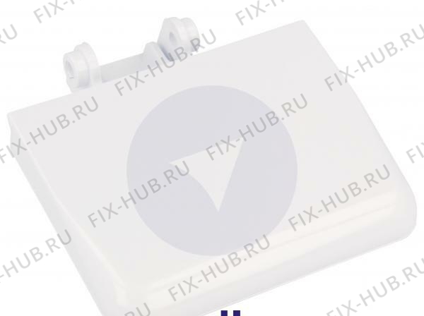 Большое фото - Ручка (крючок) люка для стиралки Electrolux 1508509005 в гипермаркете Fix-Hub