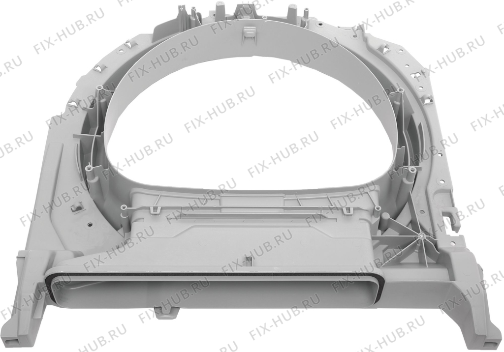 Большое фото - Опорная рама барабана для электросушки Siemens 00718836 в гипермаркете Fix-Hub