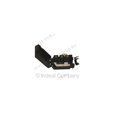 Радиоблок Indesit C00118110 в гипермаркете Fix-Hub