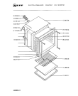 Схема №1 195305758 1076.42SB-7 с изображением Противень для духового шкафа Bosch 00112980