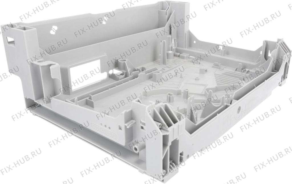 Большое фото - Нижняя часть корпуса для электропосудомоечной машины Bosch 00773695 в гипермаркете Fix-Hub